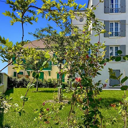 Enjoyable Apartment Disneyland - Rentaway Bnb Serris Dış mekan fotoğraf