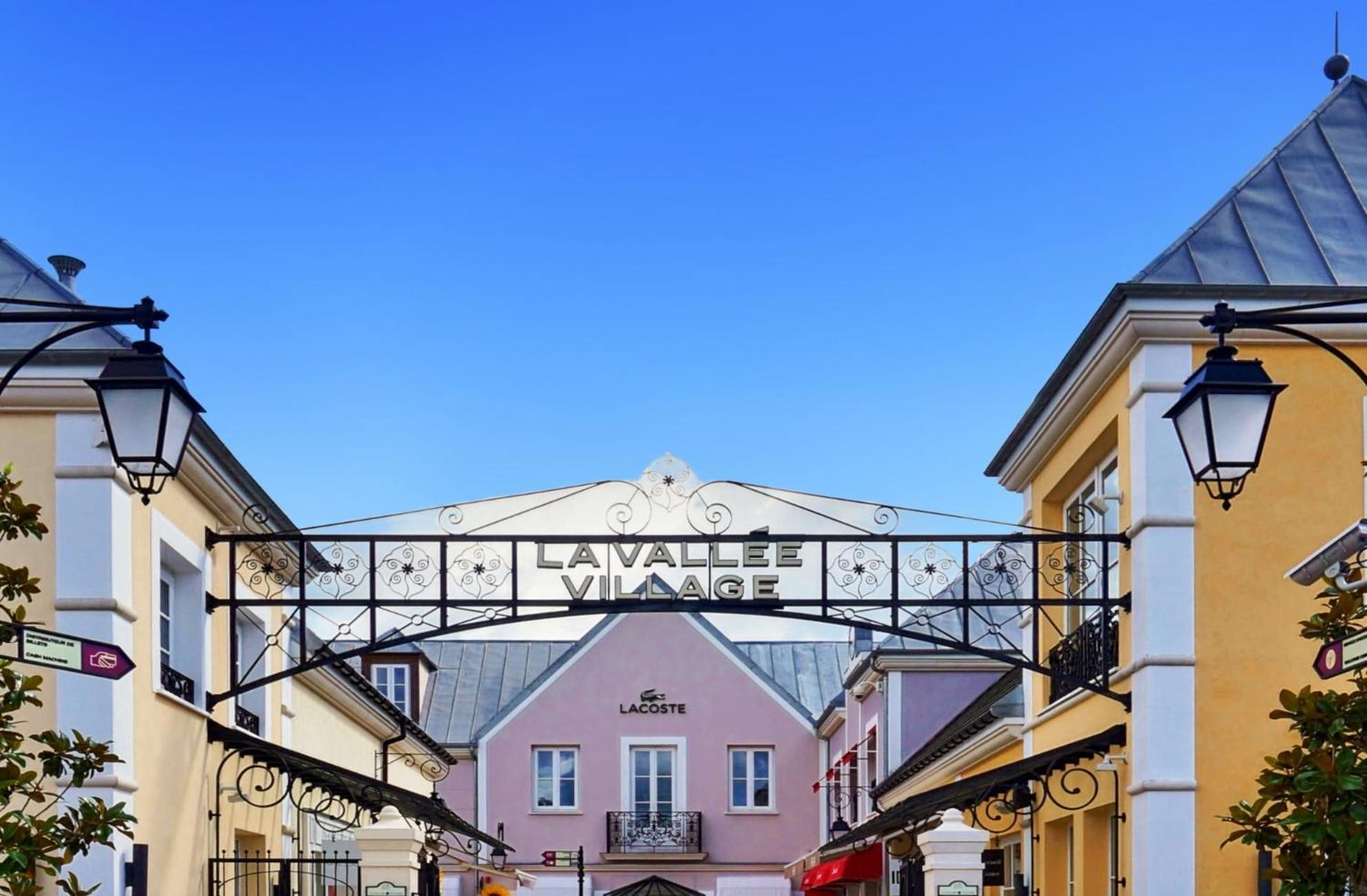 Enjoyable Apartment Disneyland - Rentaway Bnb Serris Dış mekan fotoğraf