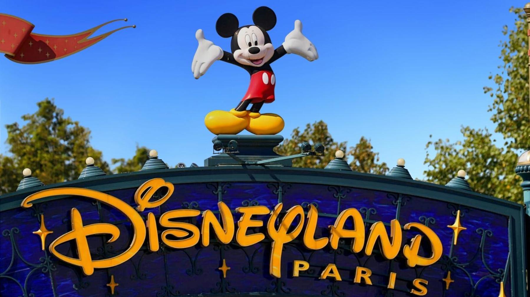 Enjoyable Apartment Disneyland - Rentaway Bnb Serris Dış mekan fotoğraf