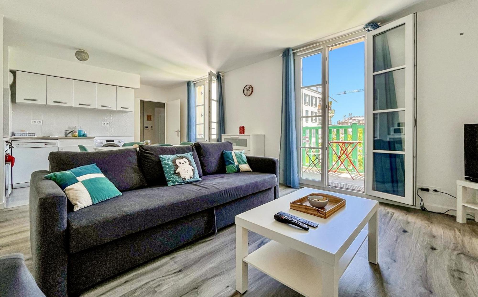 Enjoyable Apartment Disneyland - Rentaway Bnb Serris Dış mekan fotoğraf